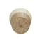 Household Essentials Natural Woven Paper Rope Waste Basket